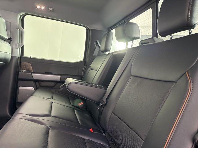 new 2025 Ford F-250 car, priced at $82,760