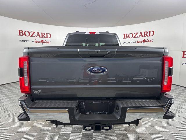 new 2025 Ford F-250 car, priced at $82,760