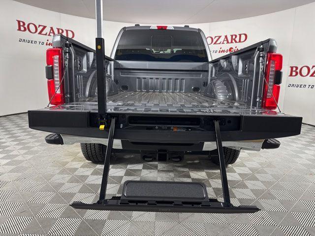 new 2025 Ford F-250 car, priced at $82,760