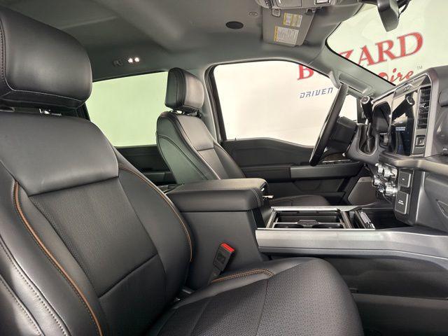 new 2025 Ford F-250 car, priced at $82,760
