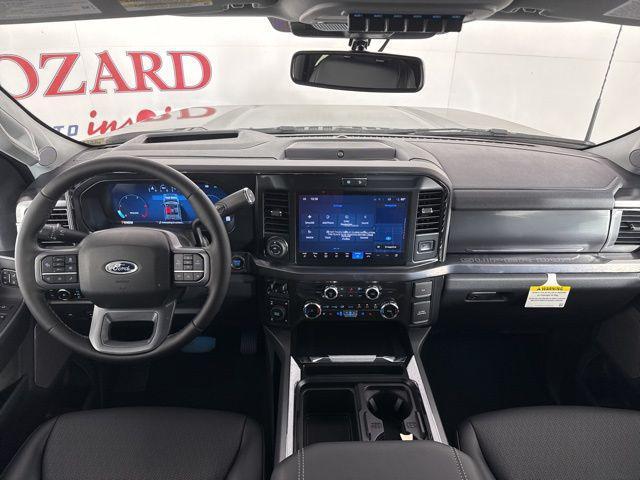 new 2025 Ford F-250 car, priced at $82,760