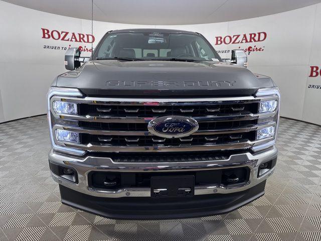 new 2025 Ford F-250 car, priced at $82,760