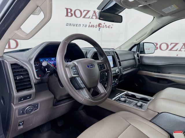 used 2020 Ford Expedition Max car, priced at $31,000
