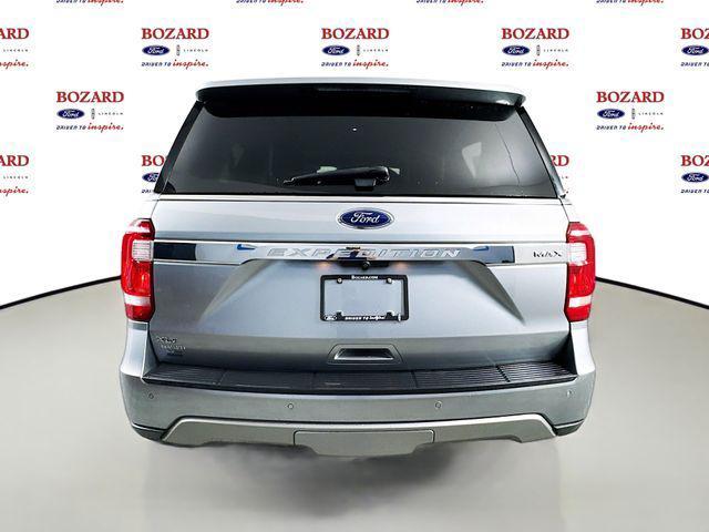 used 2020 Ford Expedition Max car, priced at $31,000