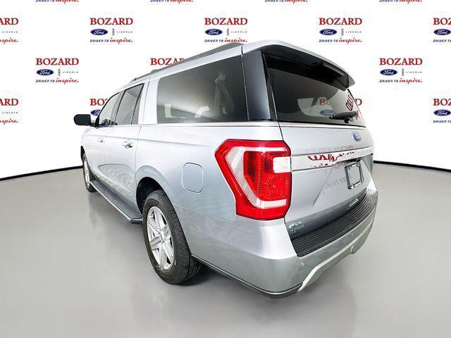 used 2020 Ford Expedition Max car, priced at $31,000