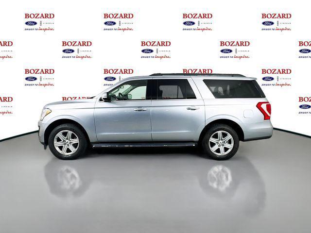 used 2020 Ford Expedition Max car, priced at $31,000