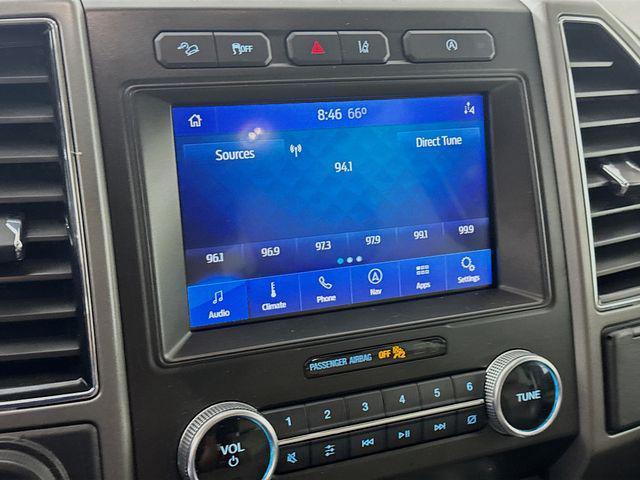 used 2020 Ford Expedition Max car, priced at $31,000