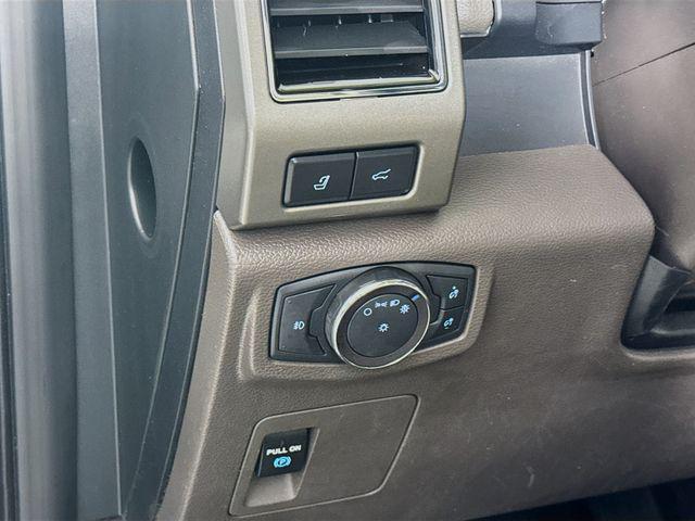 used 2020 Ford Expedition Max car, priced at $31,000