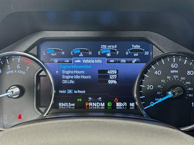 used 2020 Ford Expedition Max car, priced at $31,000