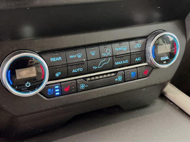 used 2020 Ford Expedition Max car, priced at $31,000