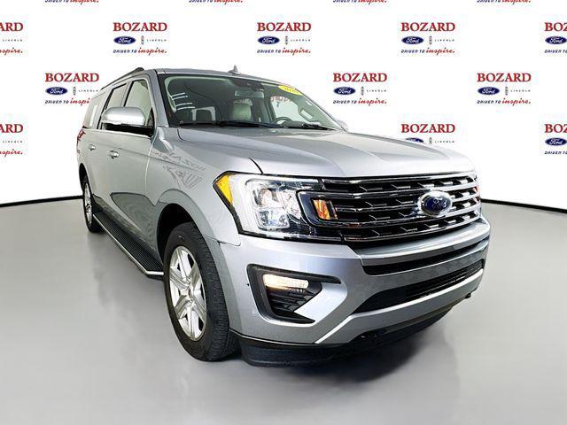 used 2020 Ford Expedition Max car, priced at $31,500