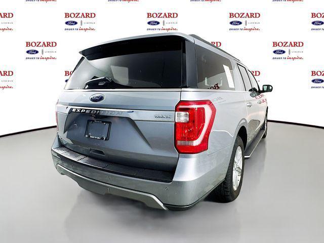 used 2020 Ford Expedition Max car, priced at $31,000