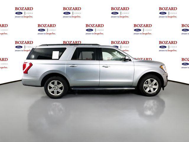 used 2020 Ford Expedition Max car, priced at $31,000