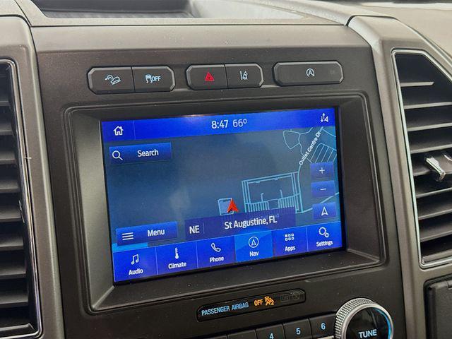 used 2020 Ford Expedition Max car, priced at $31,000