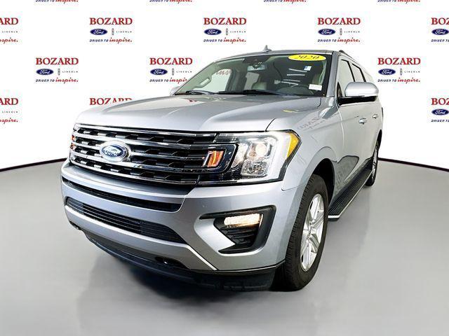 used 2020 Ford Expedition Max car, priced at $31,000