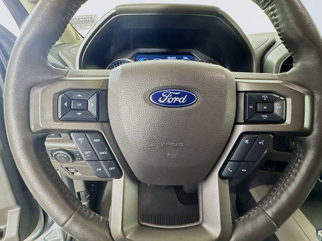 used 2020 Ford Expedition Max car, priced at $31,000