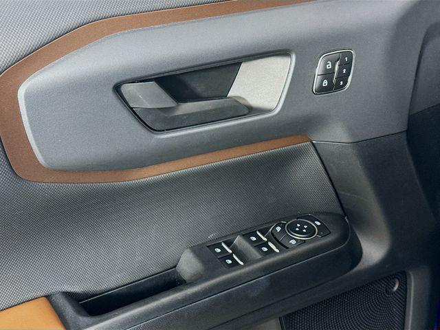 used 2023 Ford Bronco Sport car, priced at $26,500