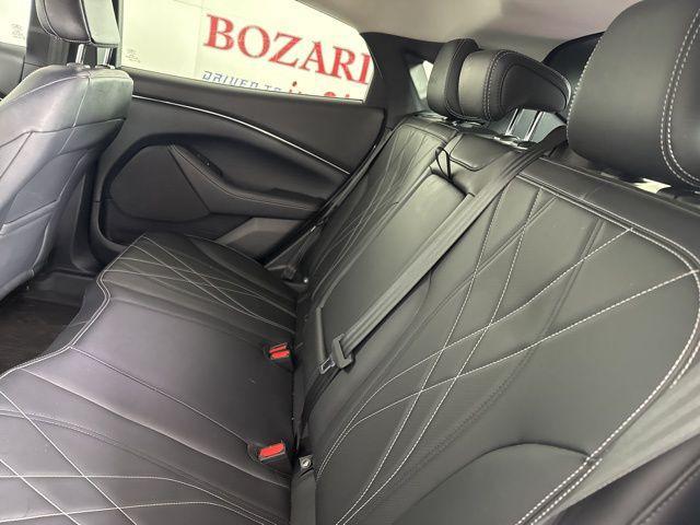 used 2021 Ford Mustang Mach-E car, priced at $23,500