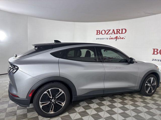 used 2021 Ford Mustang Mach-E car, priced at $23,500