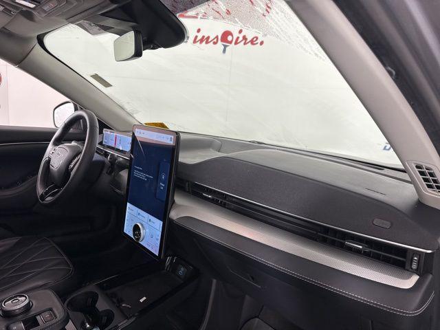 used 2021 Ford Mustang Mach-E car, priced at $23,500