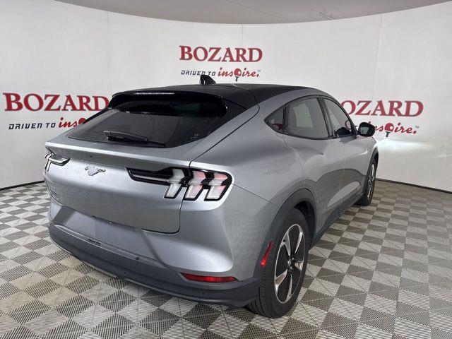 used 2021 Ford Mustang Mach-E car, priced at $23,500