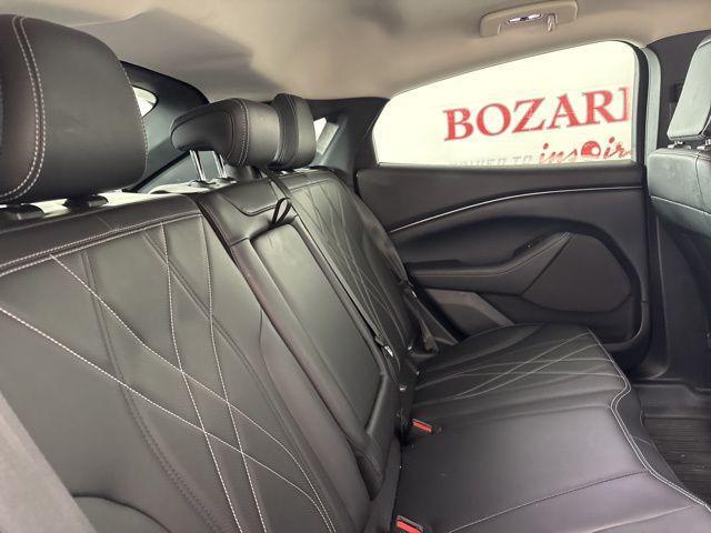 used 2021 Ford Mustang Mach-E car, priced at $23,500