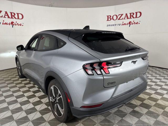 used 2021 Ford Mustang Mach-E car, priced at $23,500