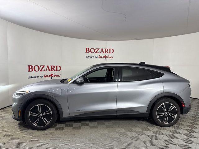 used 2021 Ford Mustang Mach-E car, priced at $23,500