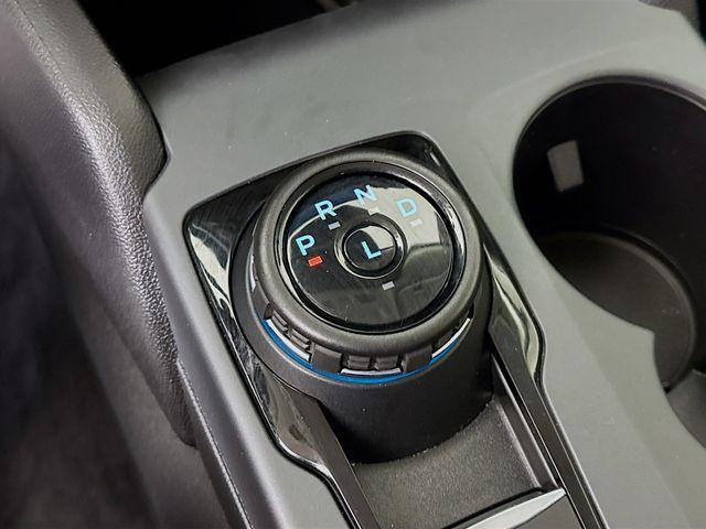 used 2024 Ford Bronco Sport car, priced at $32,500