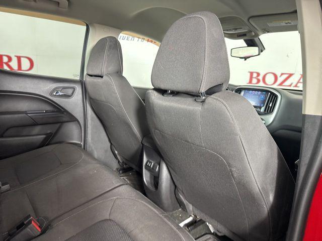 used 2016 Chevrolet Colorado car, priced at $19,000