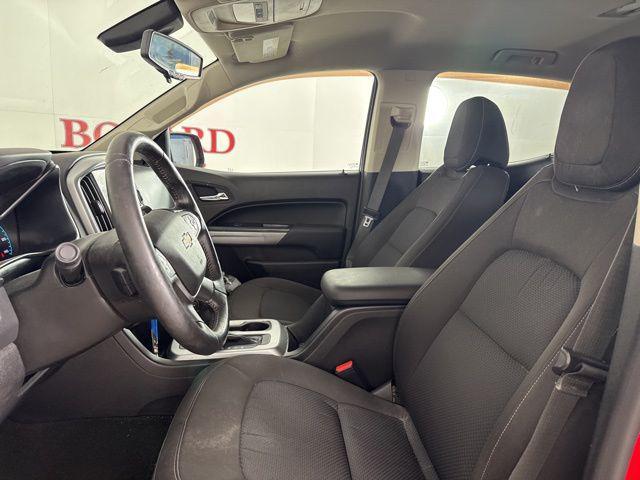 used 2016 Chevrolet Colorado car, priced at $19,000