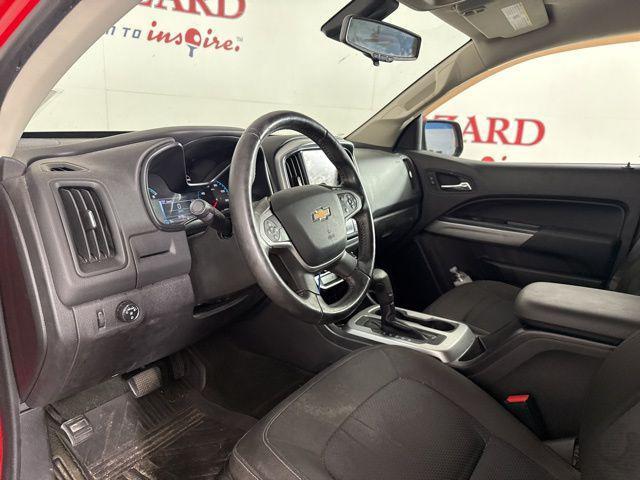 used 2016 Chevrolet Colorado car, priced at $19,000