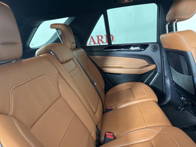 used 2018 Mercedes-Benz GLE 350 car, priced at $22,000