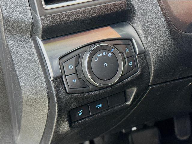 used 2019 Ford Explorer car, priced at $16,000