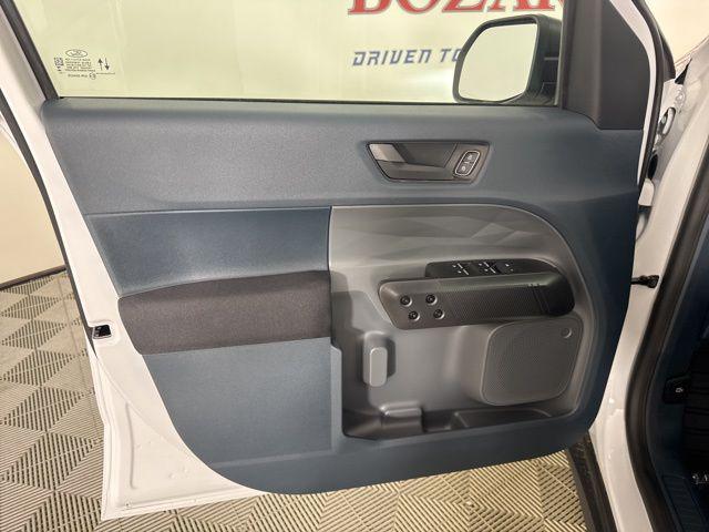new 2025 Ford Maverick car, priced at $27,720