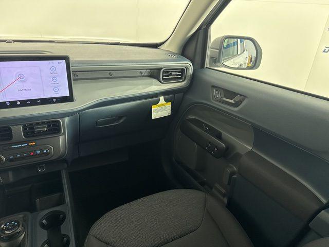 new 2025 Ford Maverick car, priced at $27,720