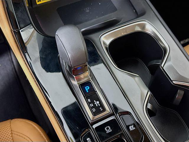 used 2022 Lexus NX 350h car, priced at $35,500