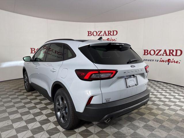 new 2025 Ford Escape car, priced at $29,491