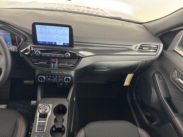 new 2025 Ford Escape car, priced at $29,491