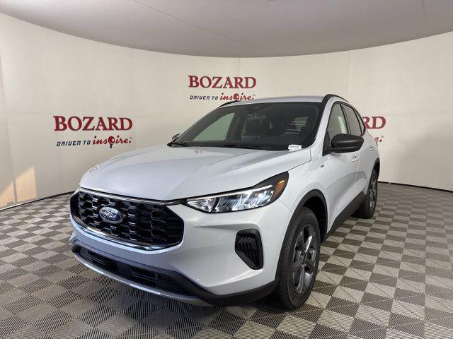 new 2025 Ford Escape car, priced at $29,491