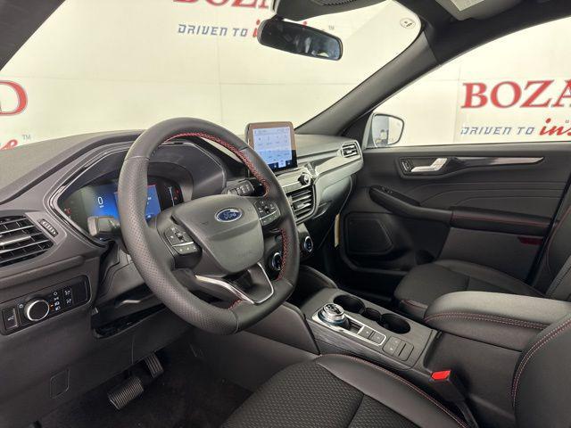 new 2025 Ford Escape car, priced at $29,491