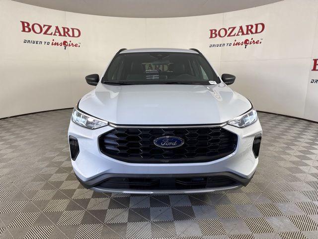 new 2025 Ford Escape car, priced at $29,491