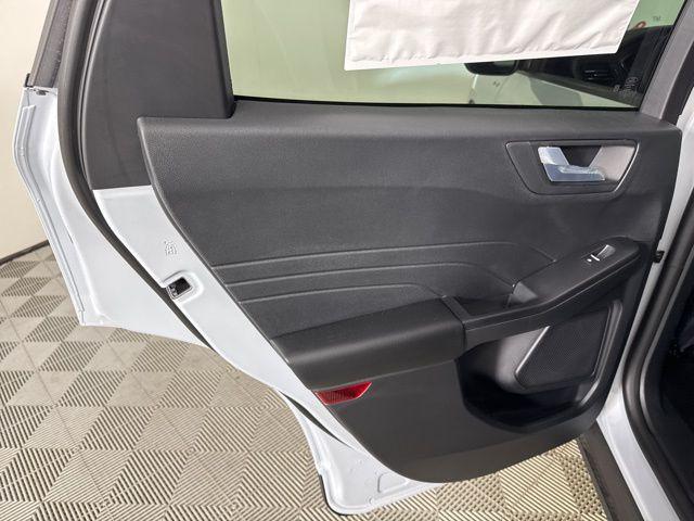 new 2025 Ford Escape car, priced at $29,491