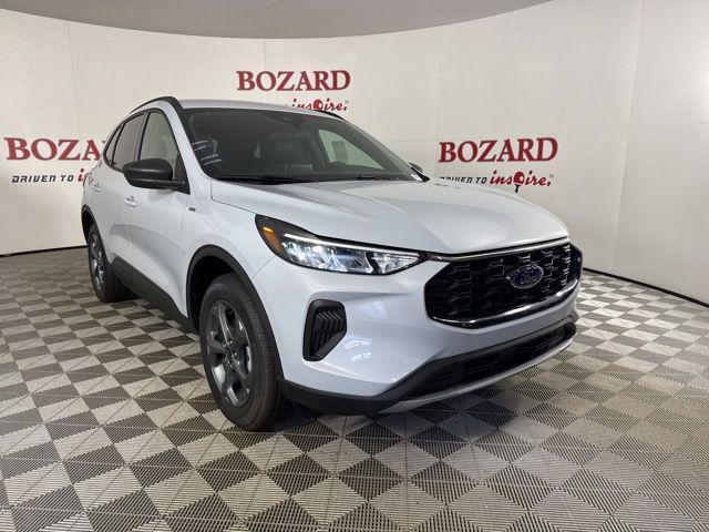 new 2025 Ford Escape car, priced at $29,491