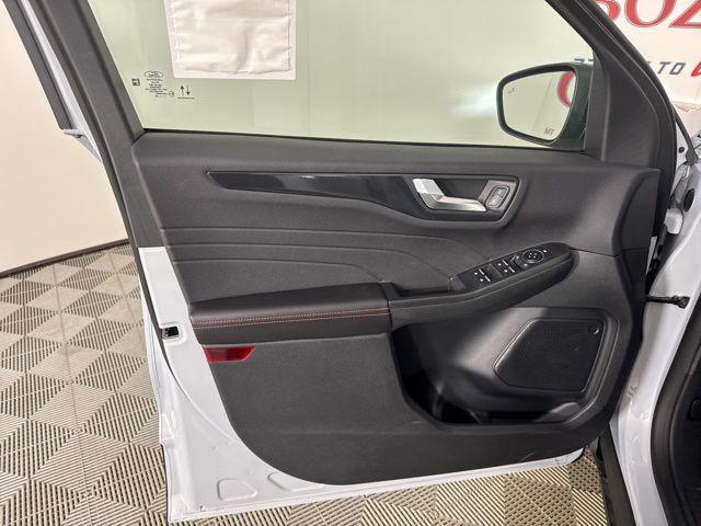 new 2025 Ford Escape car, priced at $29,491