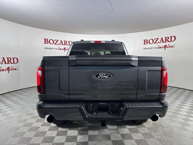 new 2025 Ford F-150 car, priced at $66,722