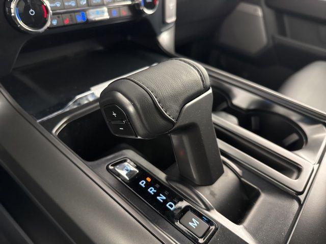 new 2025 Ford F-150 car, priced at $66,722