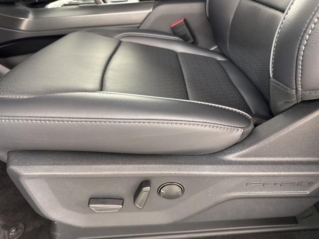new 2025 Ford F-150 car, priced at $66,552