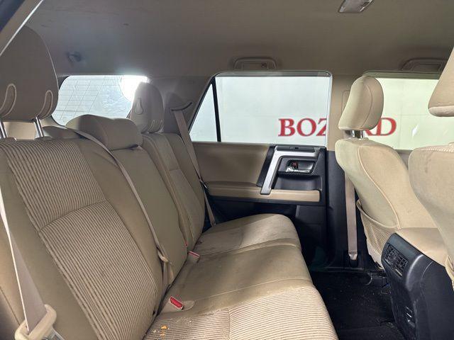 used 2015 Toyota 4Runner car, priced at $19,500