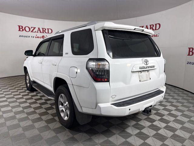 used 2015 Toyota 4Runner car, priced at $19,500